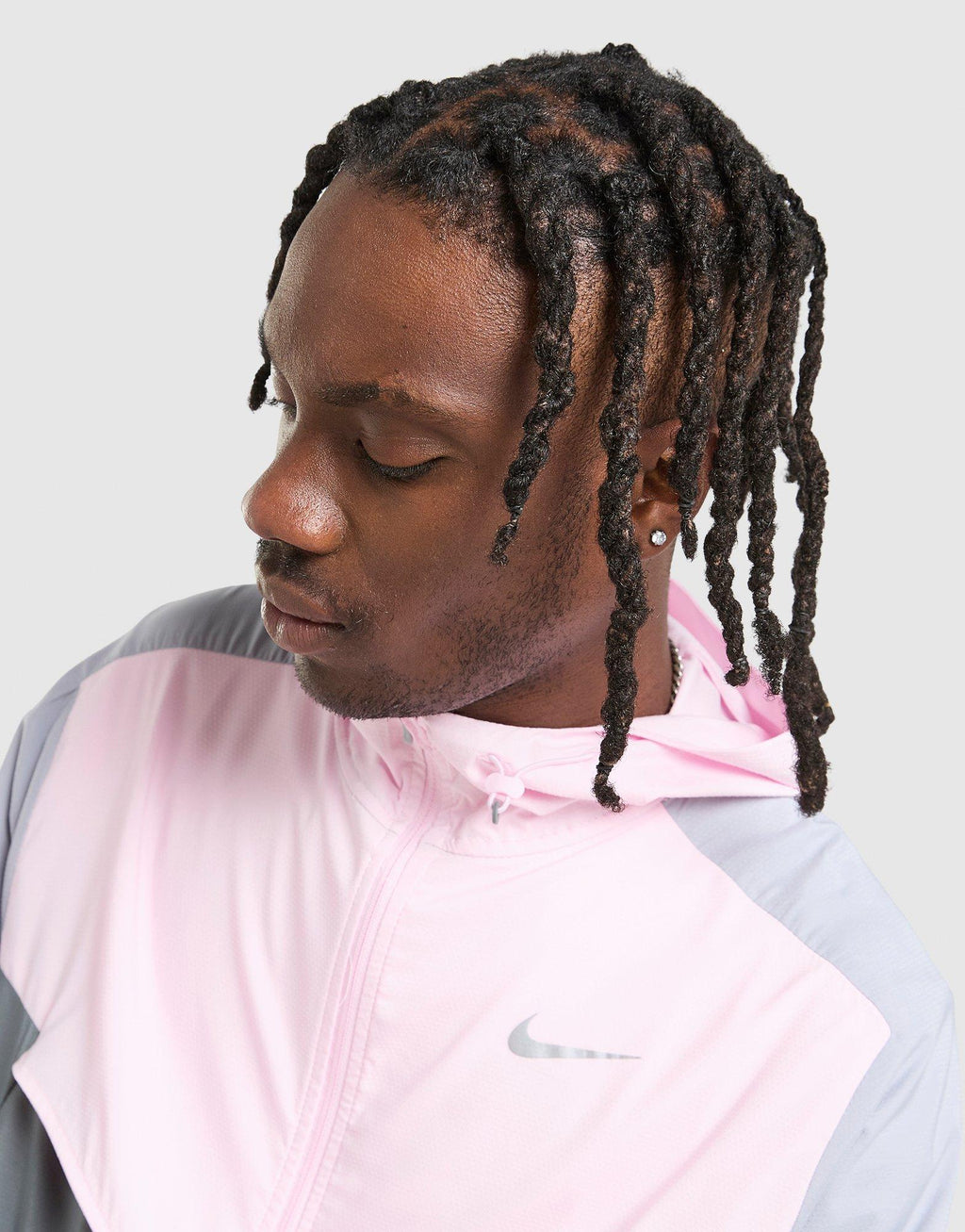 Packable Jacket