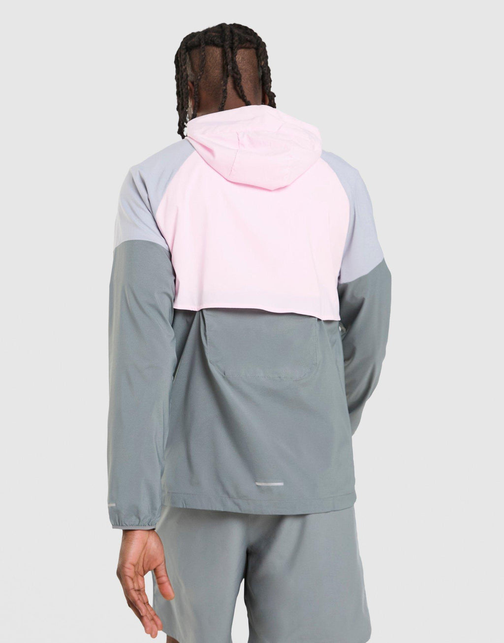 Packable Jacket