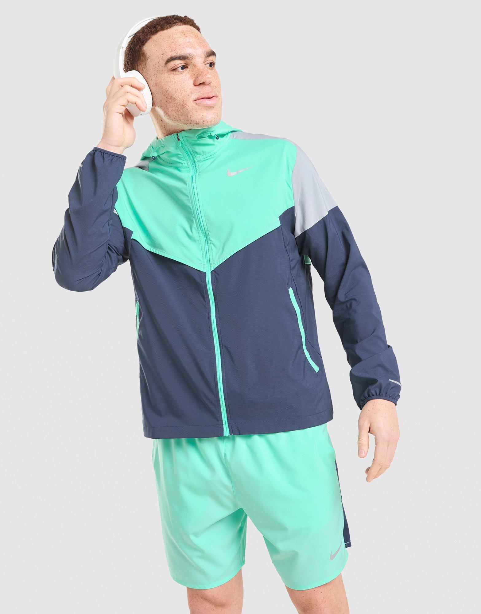Windrunner Jacket