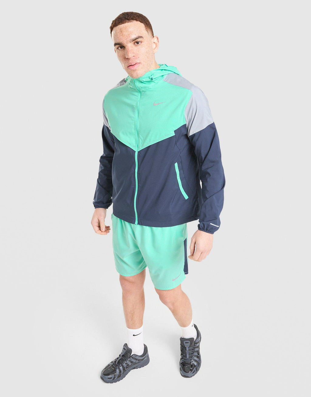 Windrunner Jacket