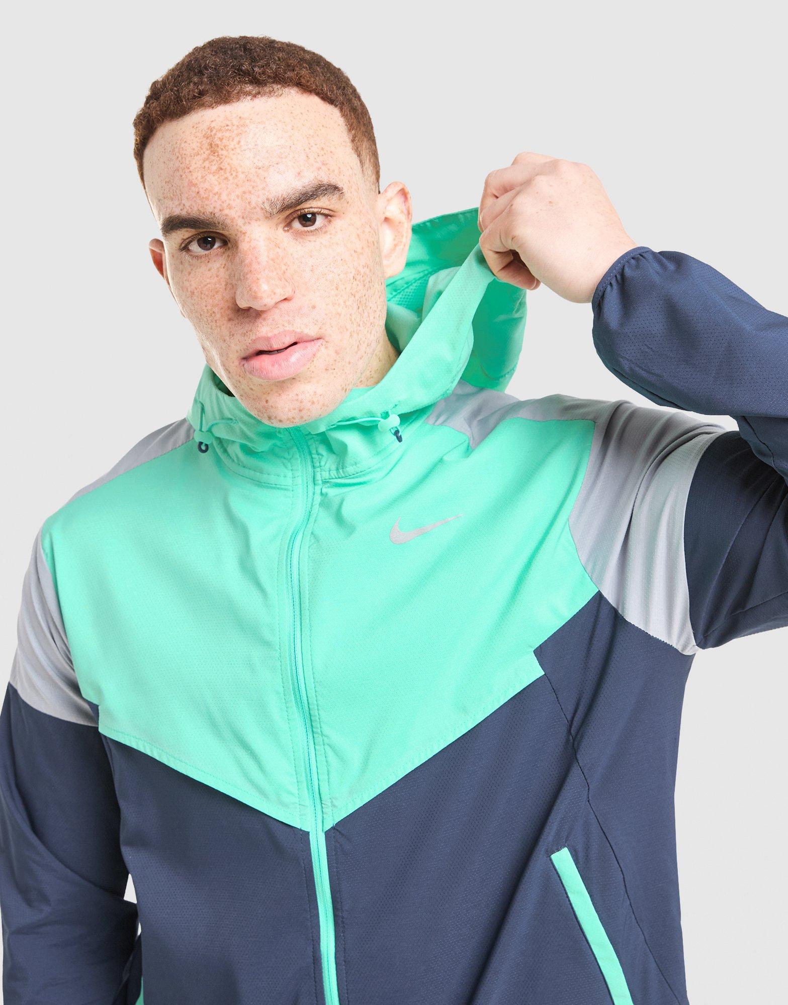 Windrunner Jacket