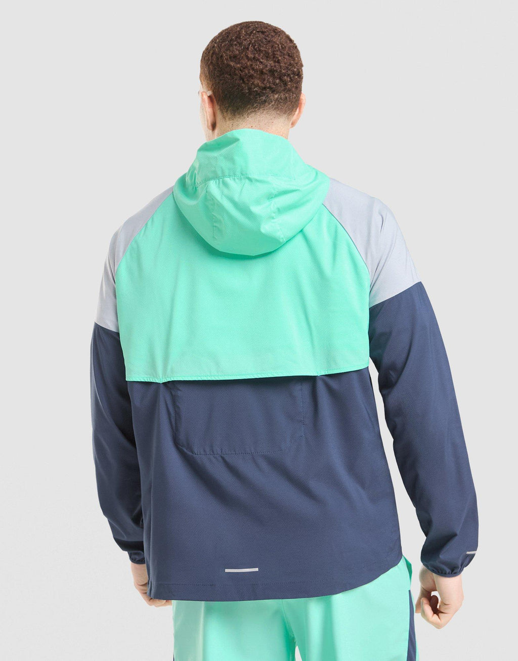 Windrunner Jacket