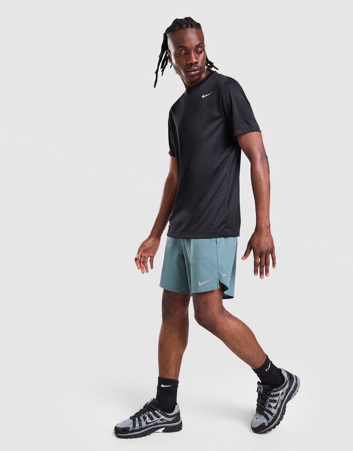 Stride Shorts