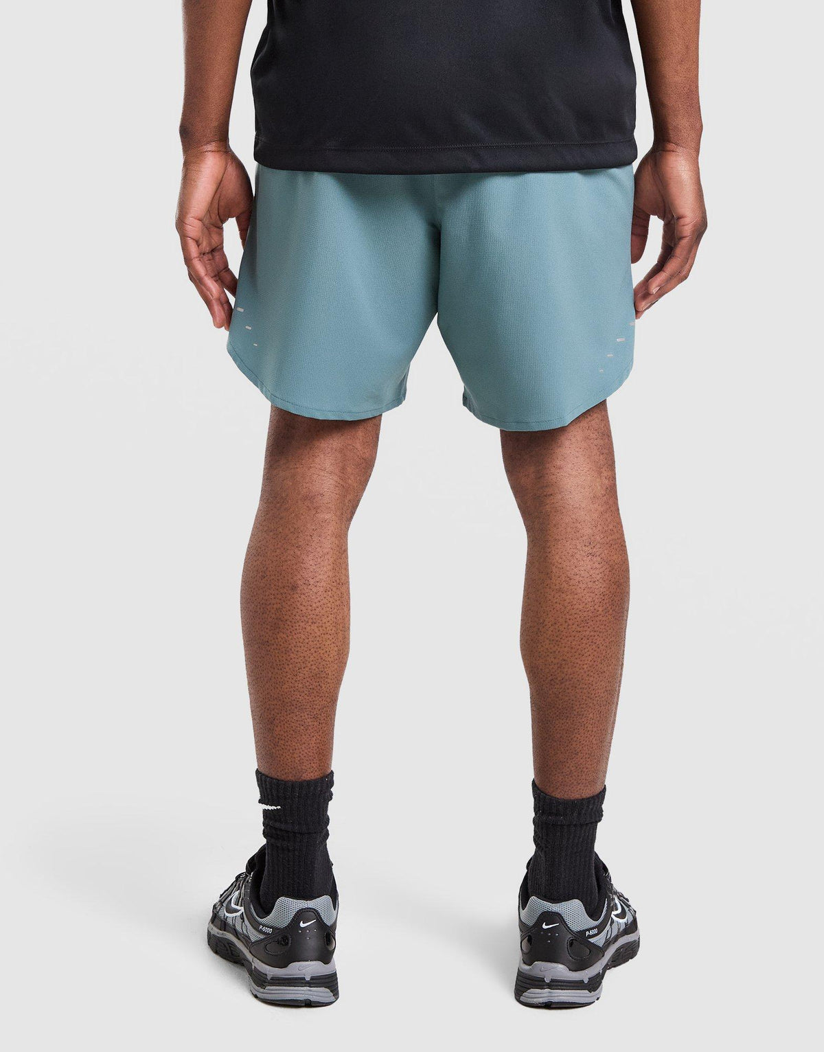 Stride Shorts