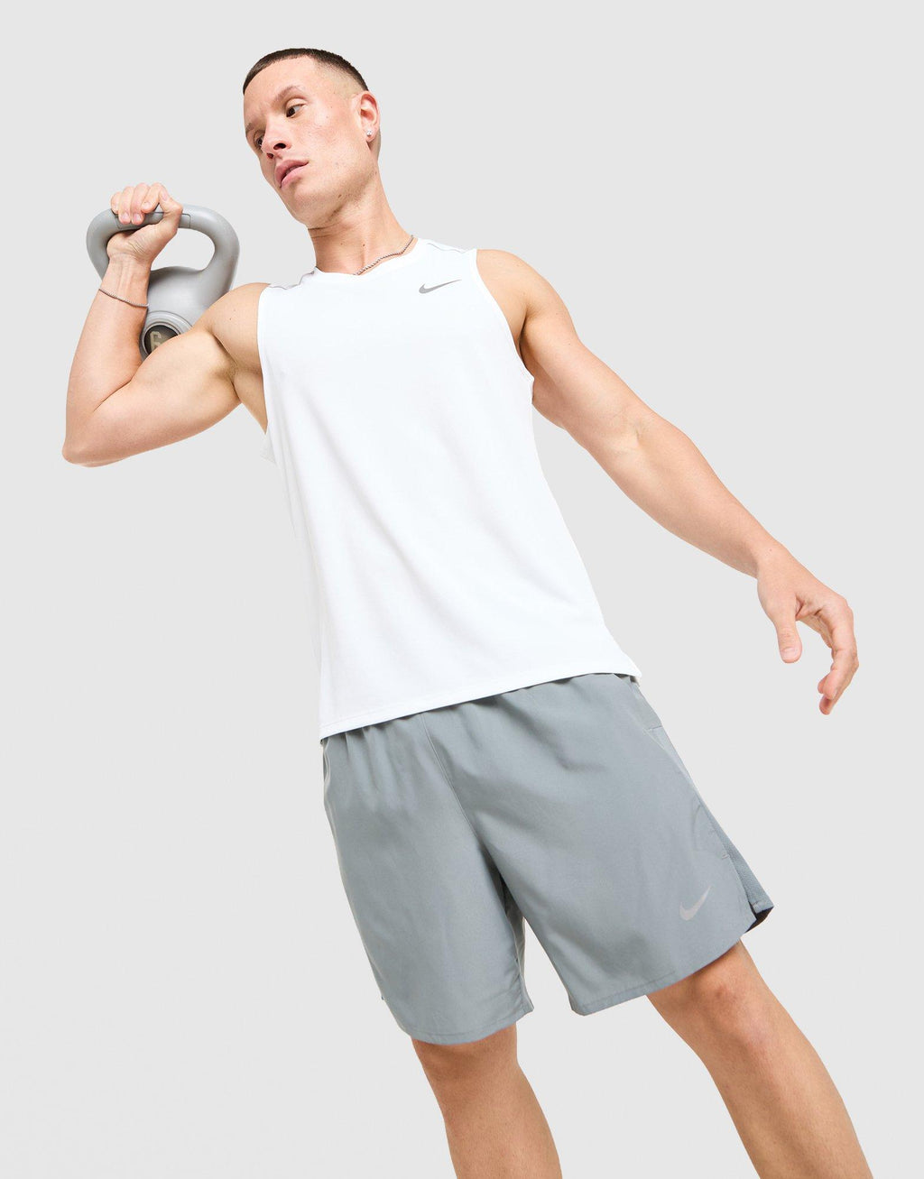 Miler Vest