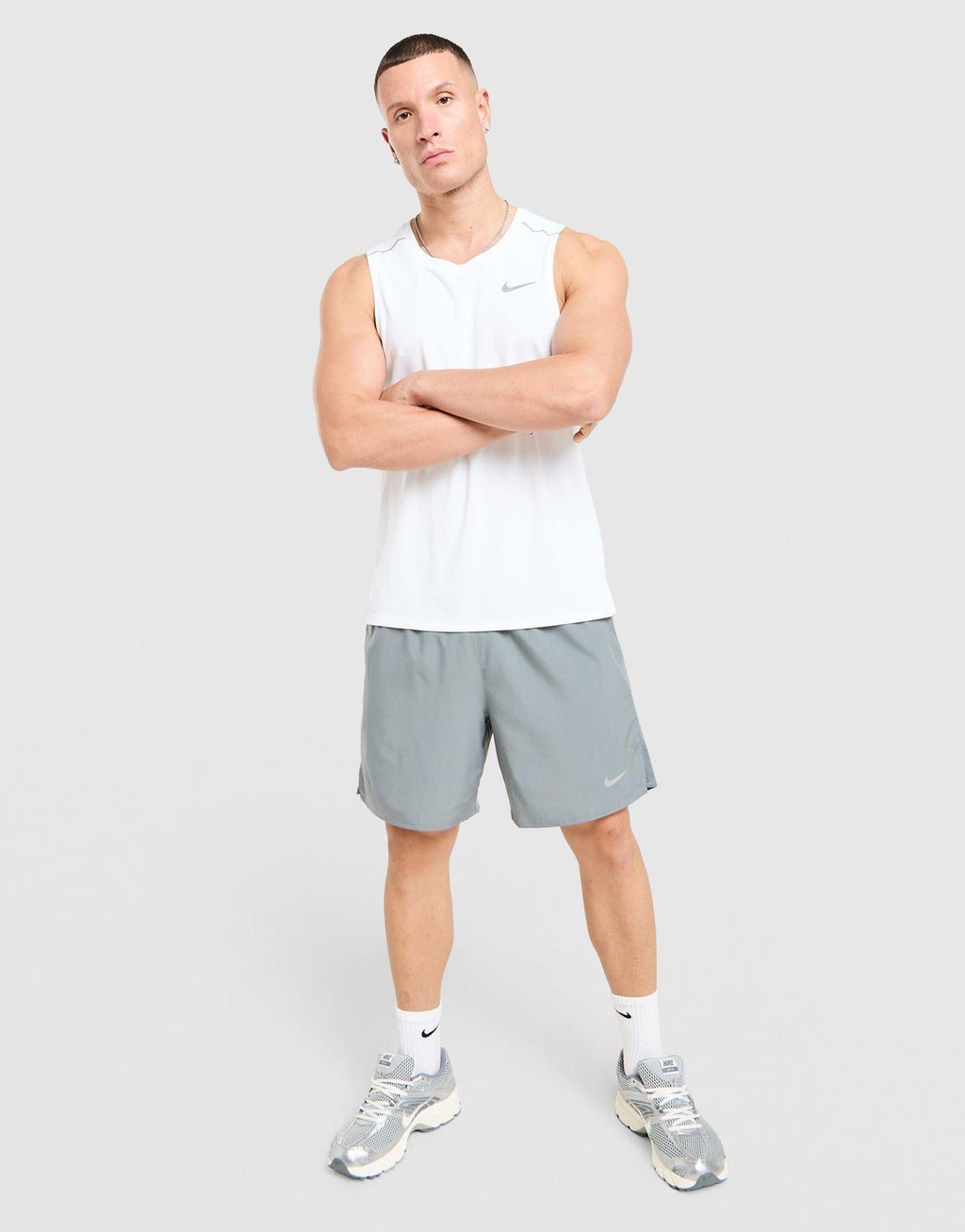 Miler Vest