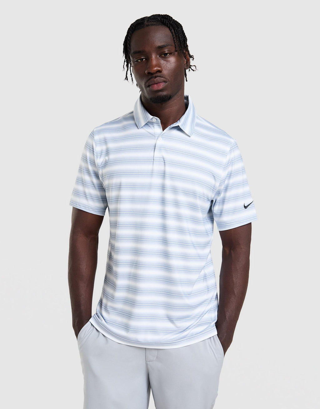 Golf Polo Shirt