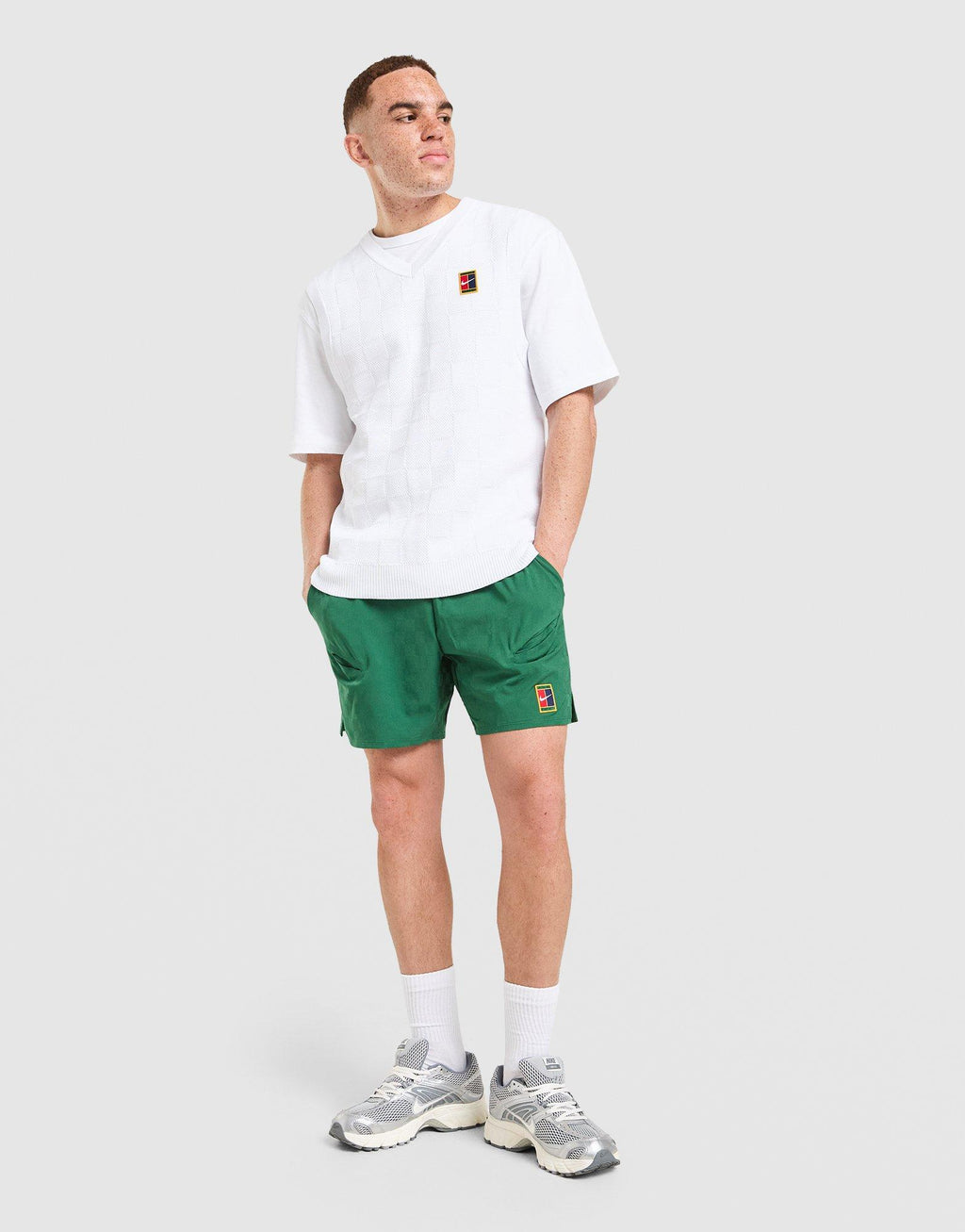 Slam Sweater Vest