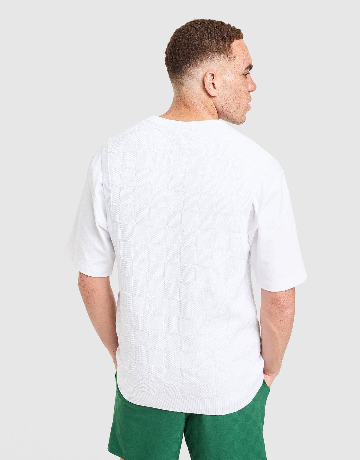 Slam Sweater Vest