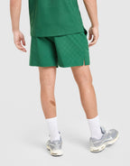 Slam Shorts