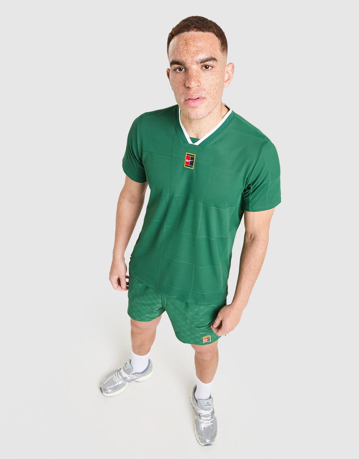 Slam T-Shirt