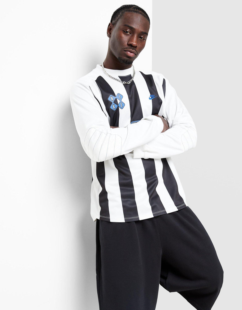 Football Long-Sleeve T-Shirt