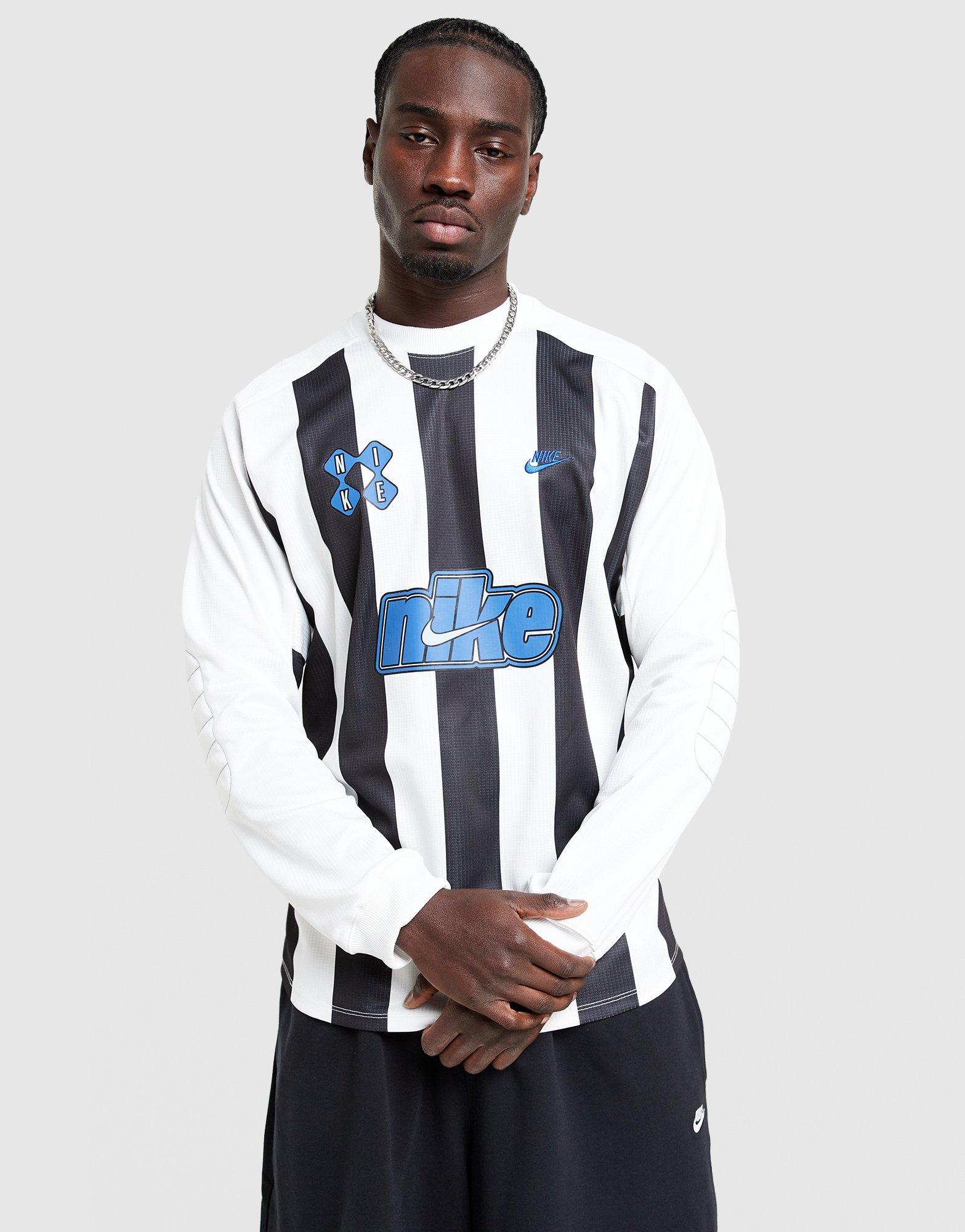 Football Long-Sleeve T-Shirt