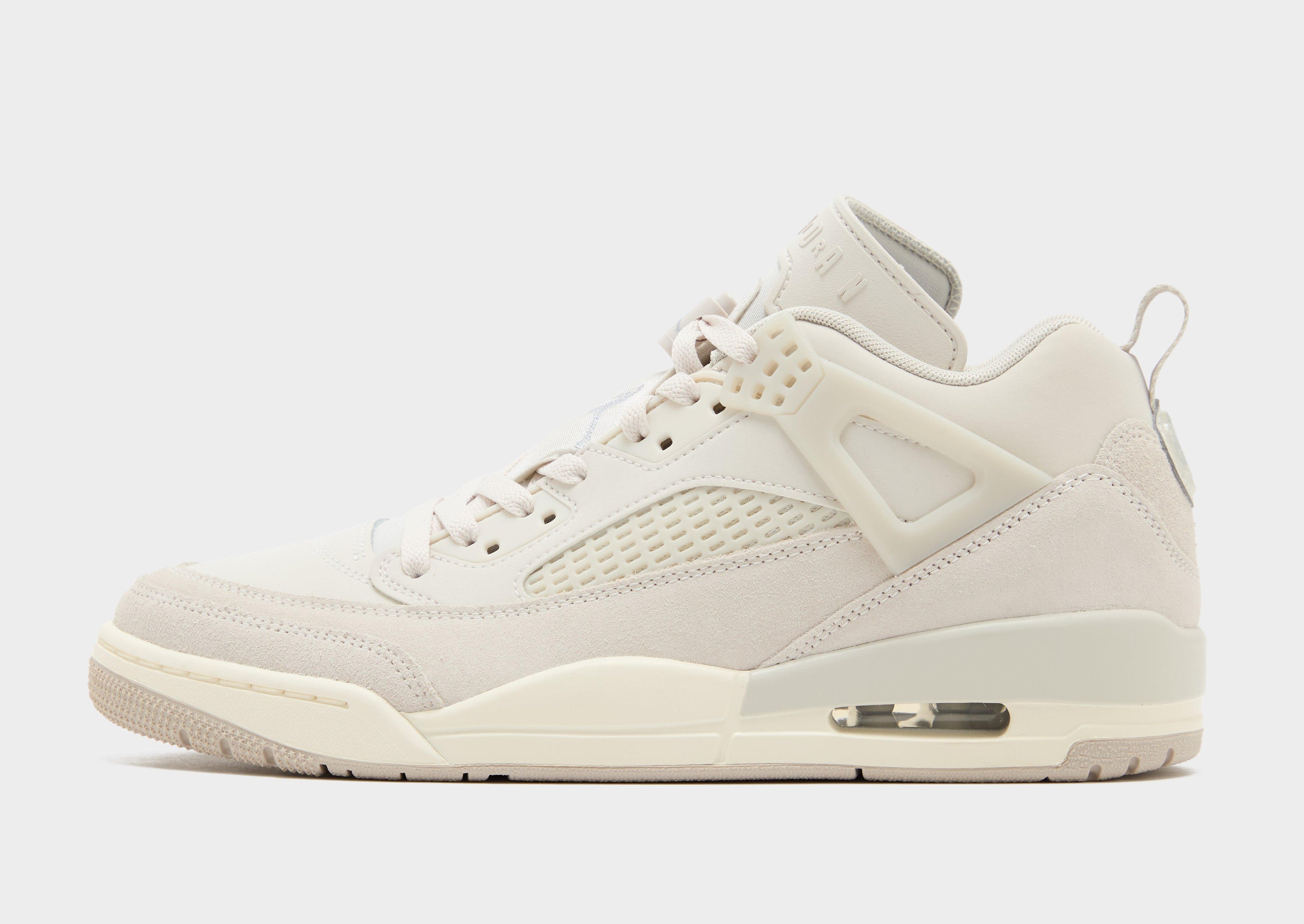 Spizike Low