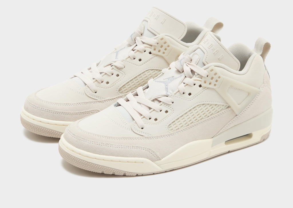 Spizike Low