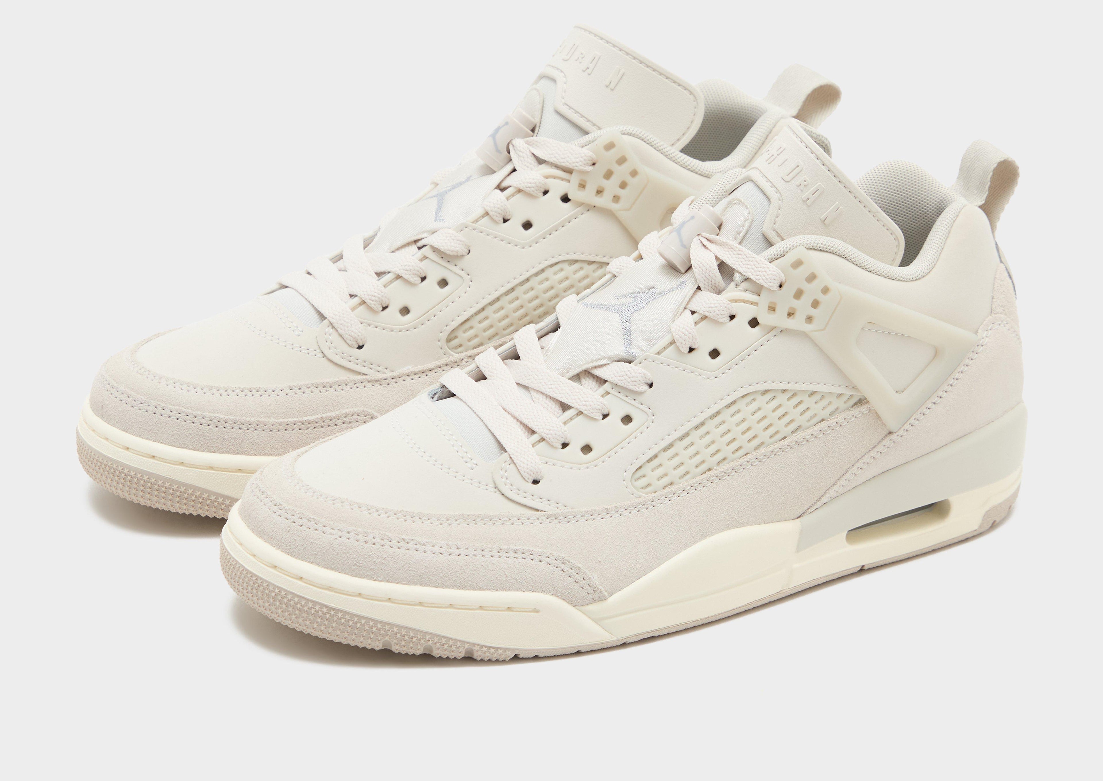 Spizike Low