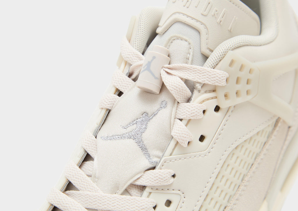 Spizike Low
