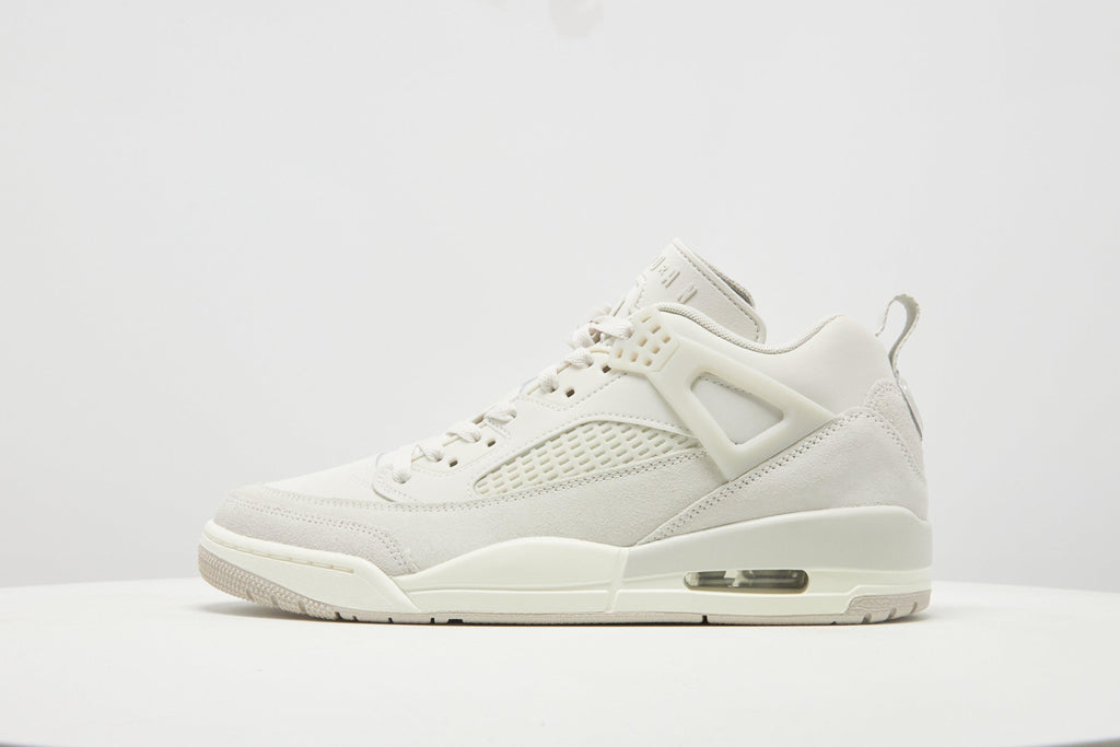 Spizike Low
