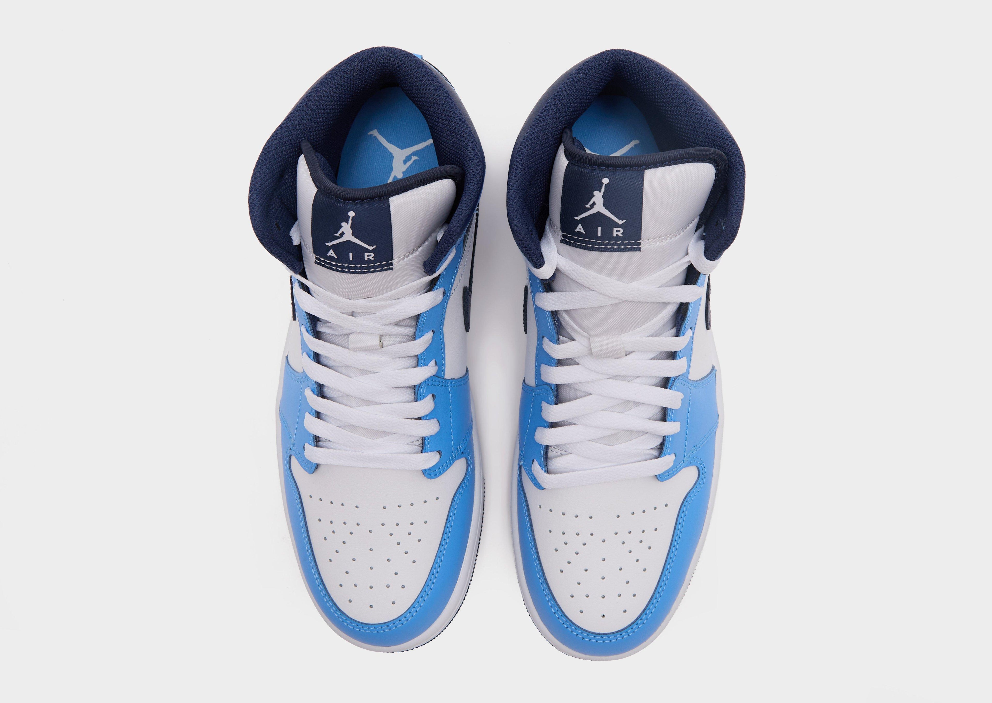 Air 1 Mid