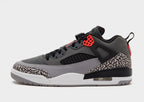 Spizike Low