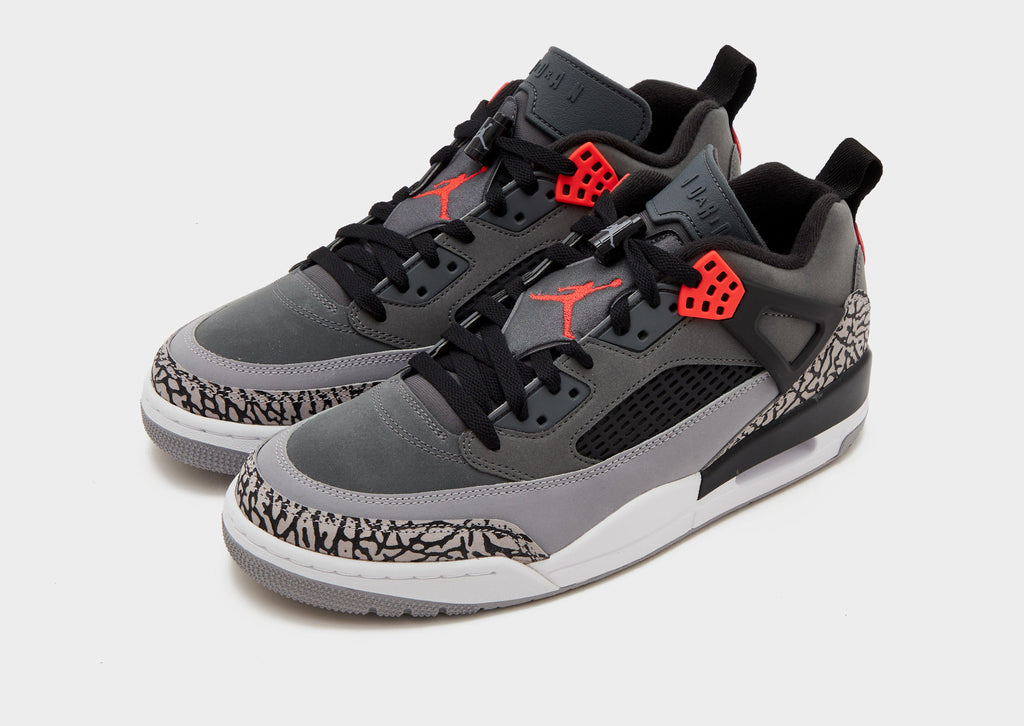 Spizike Low