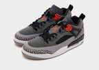 Spizike Low
