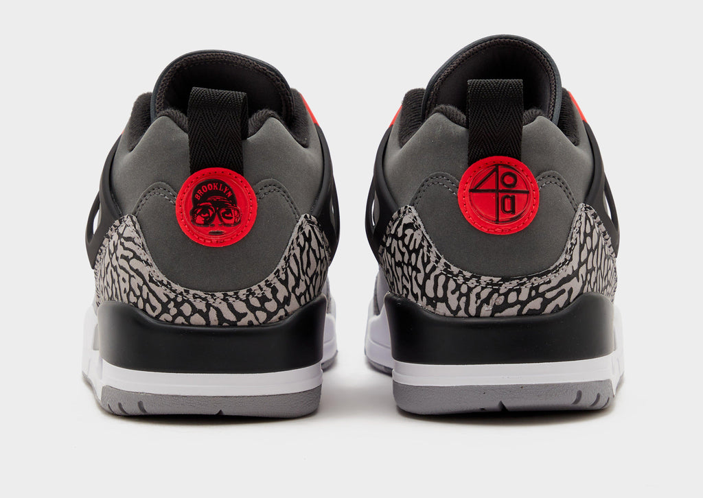Spizike Low