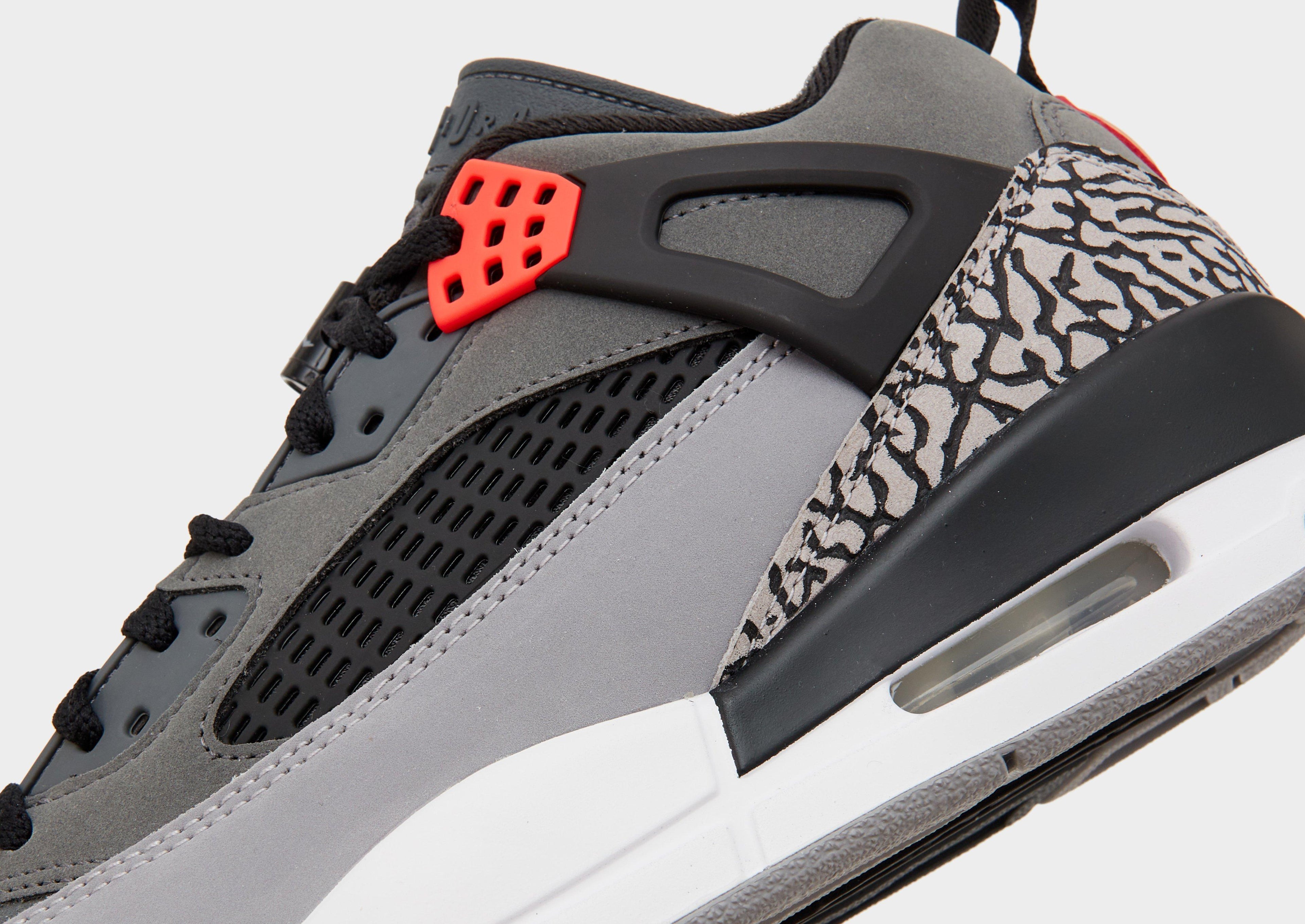 Spizike Low