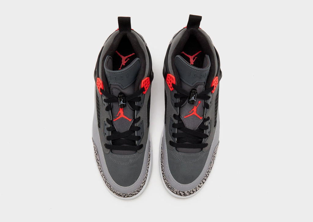 Spizike Low