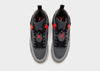 Spizike Low