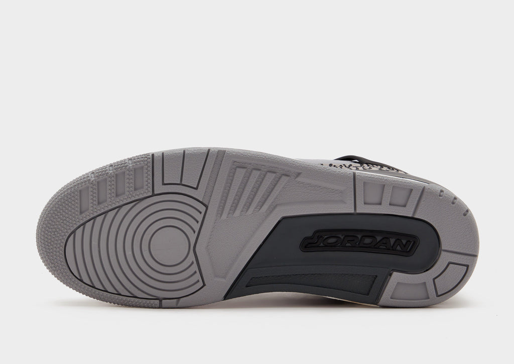 Spizike Low
