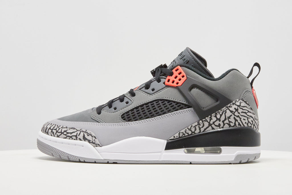 Spizike Low