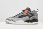 Spizike Low