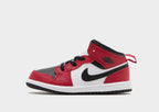 Air 1 Mid Infant's