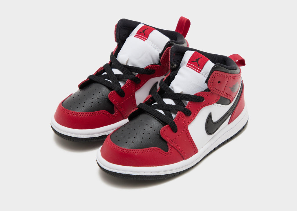 Air 1 Mid Infant's