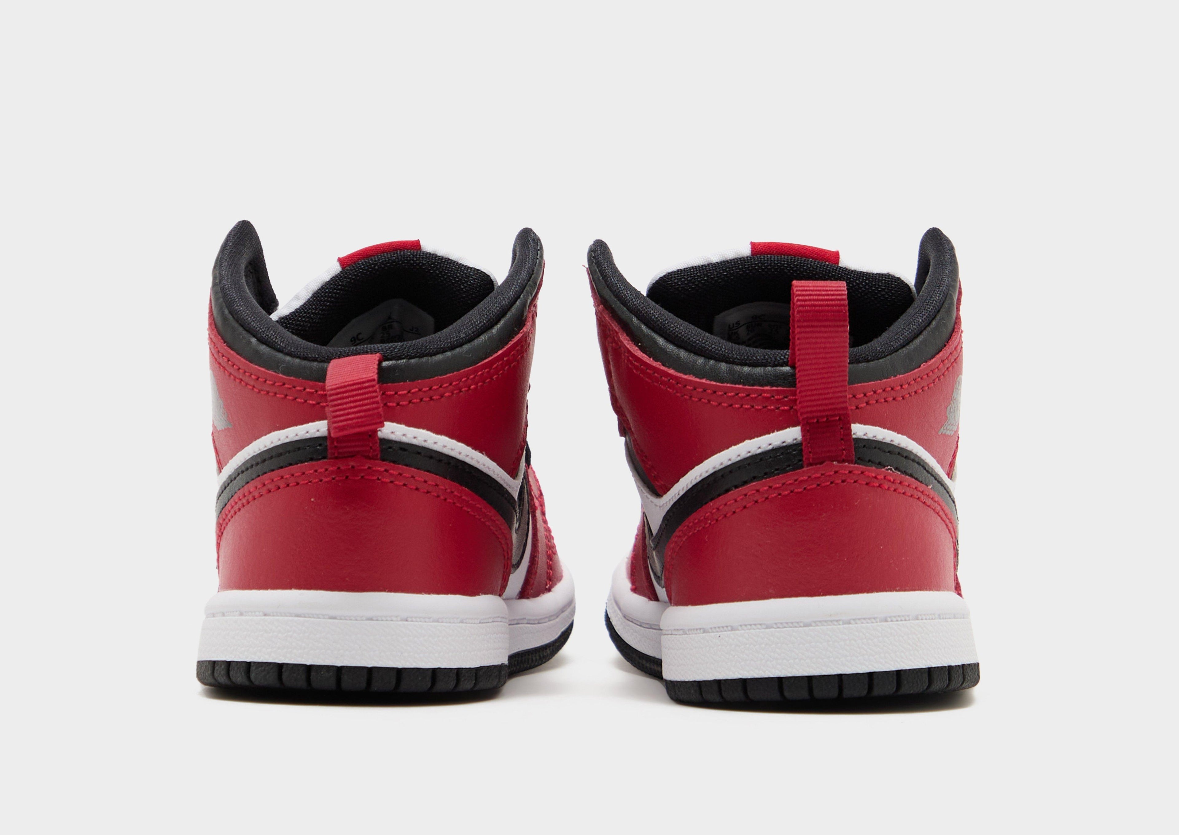 Air 1 Mid Infant's