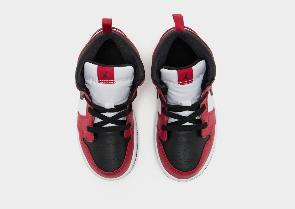 Air 1 Mid Infant's