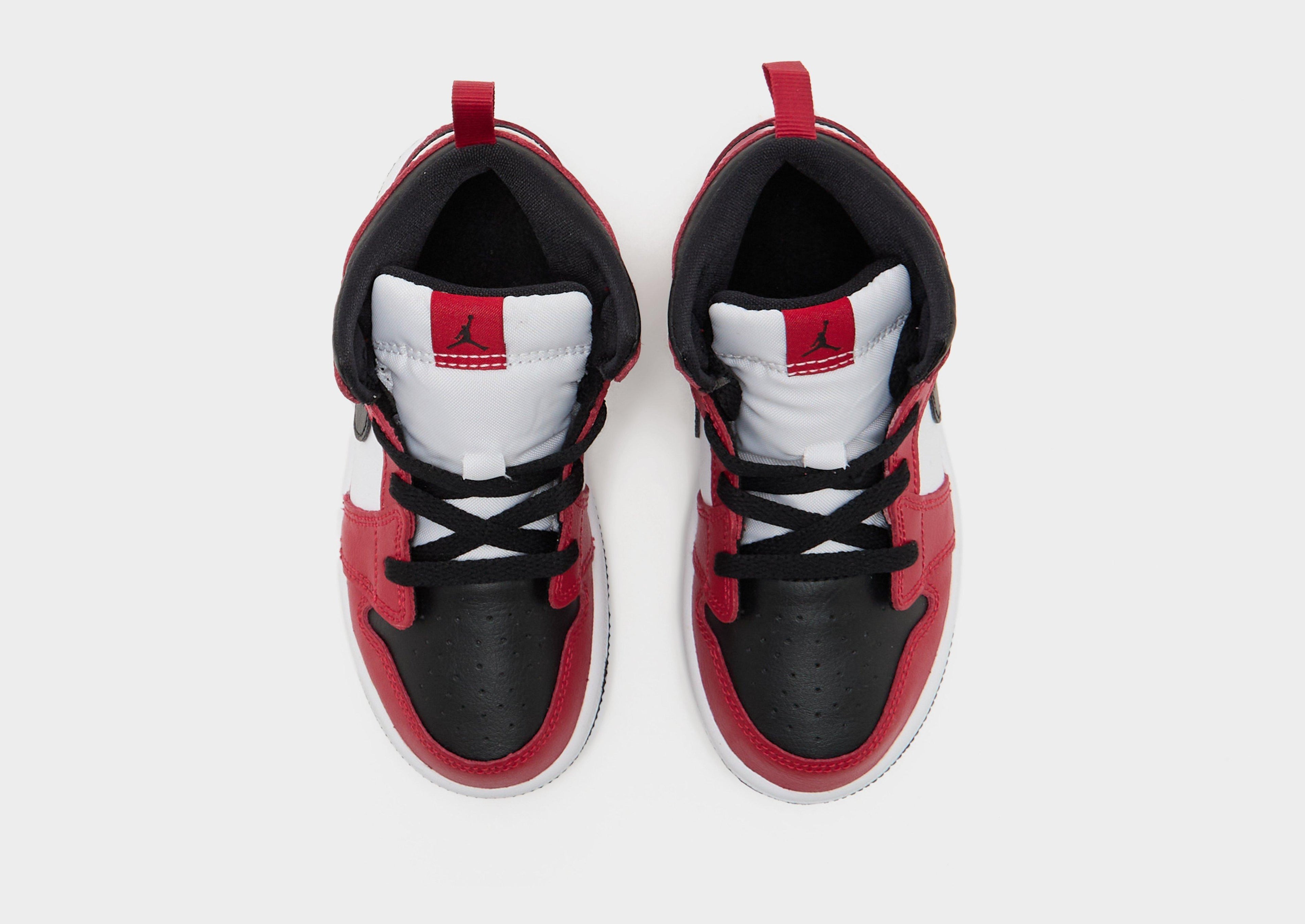 Air 1 Mid Infant's