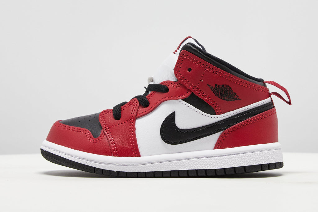 Air 1 Mid Infant's
