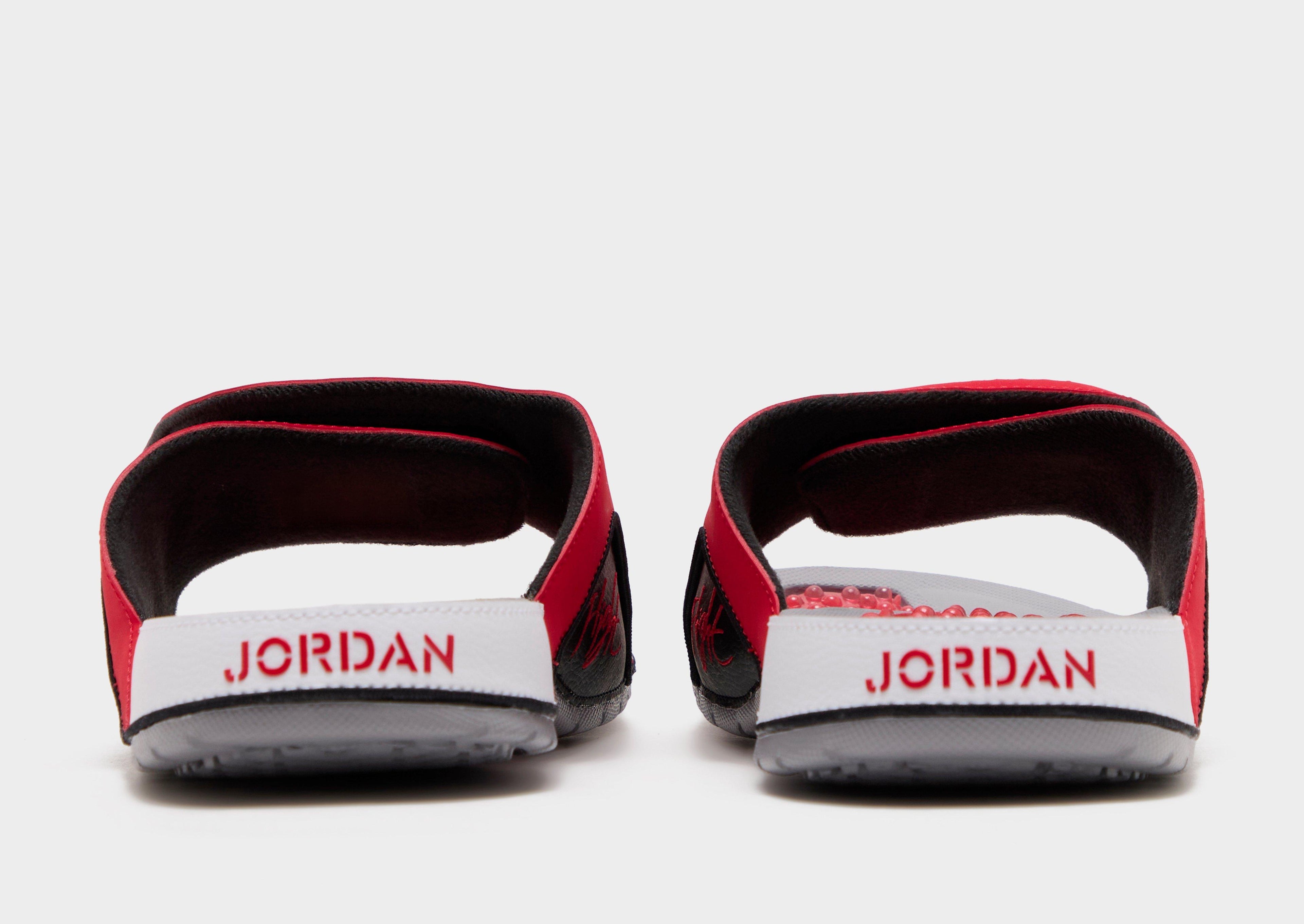 Hydro IV Slides