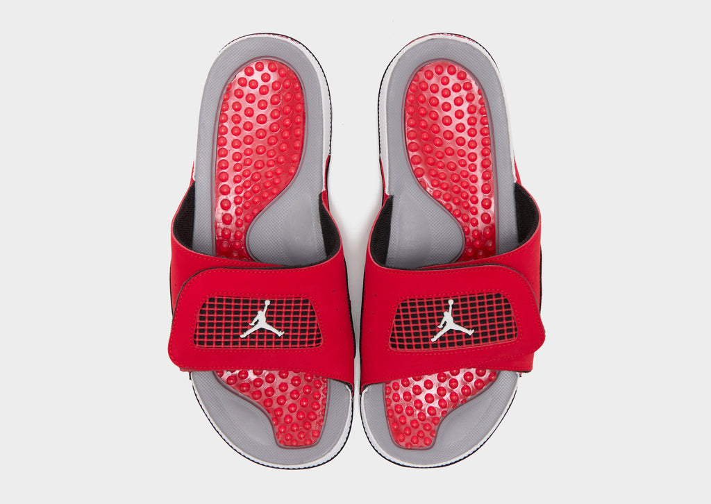 Hydro IV Slides