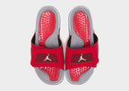 Hydro IV Slides