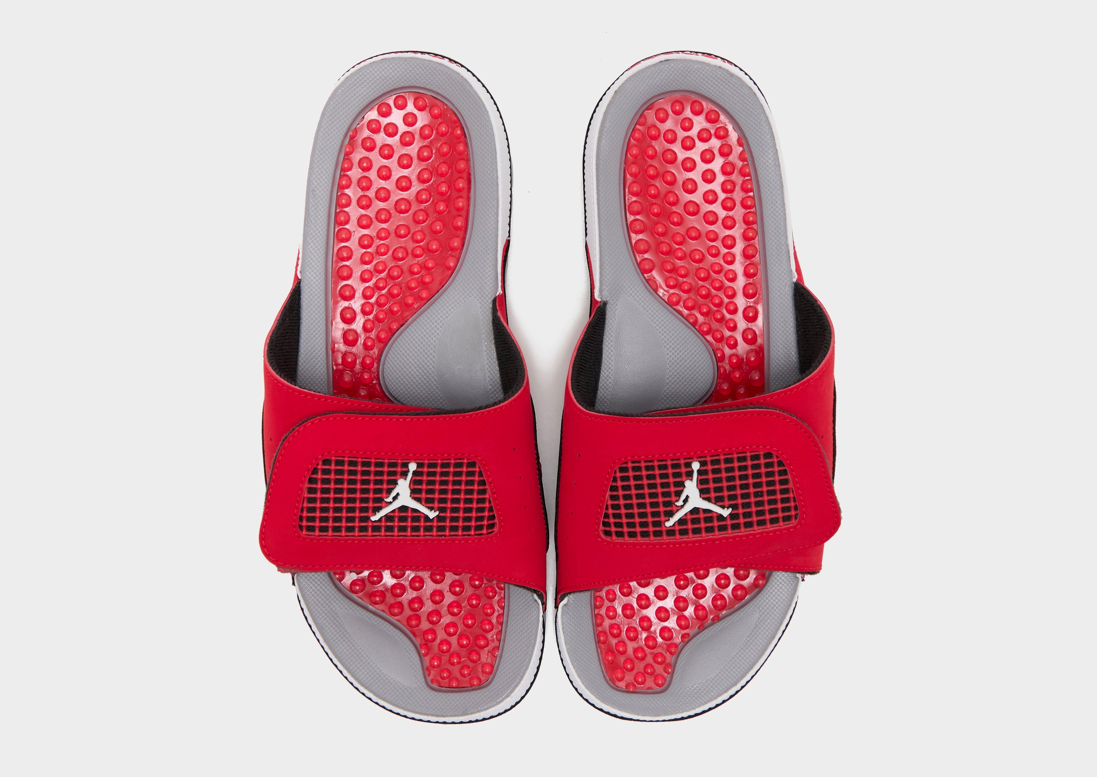 Hydro IV Slides