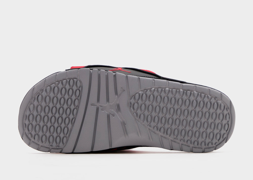 Hydro IV Slides