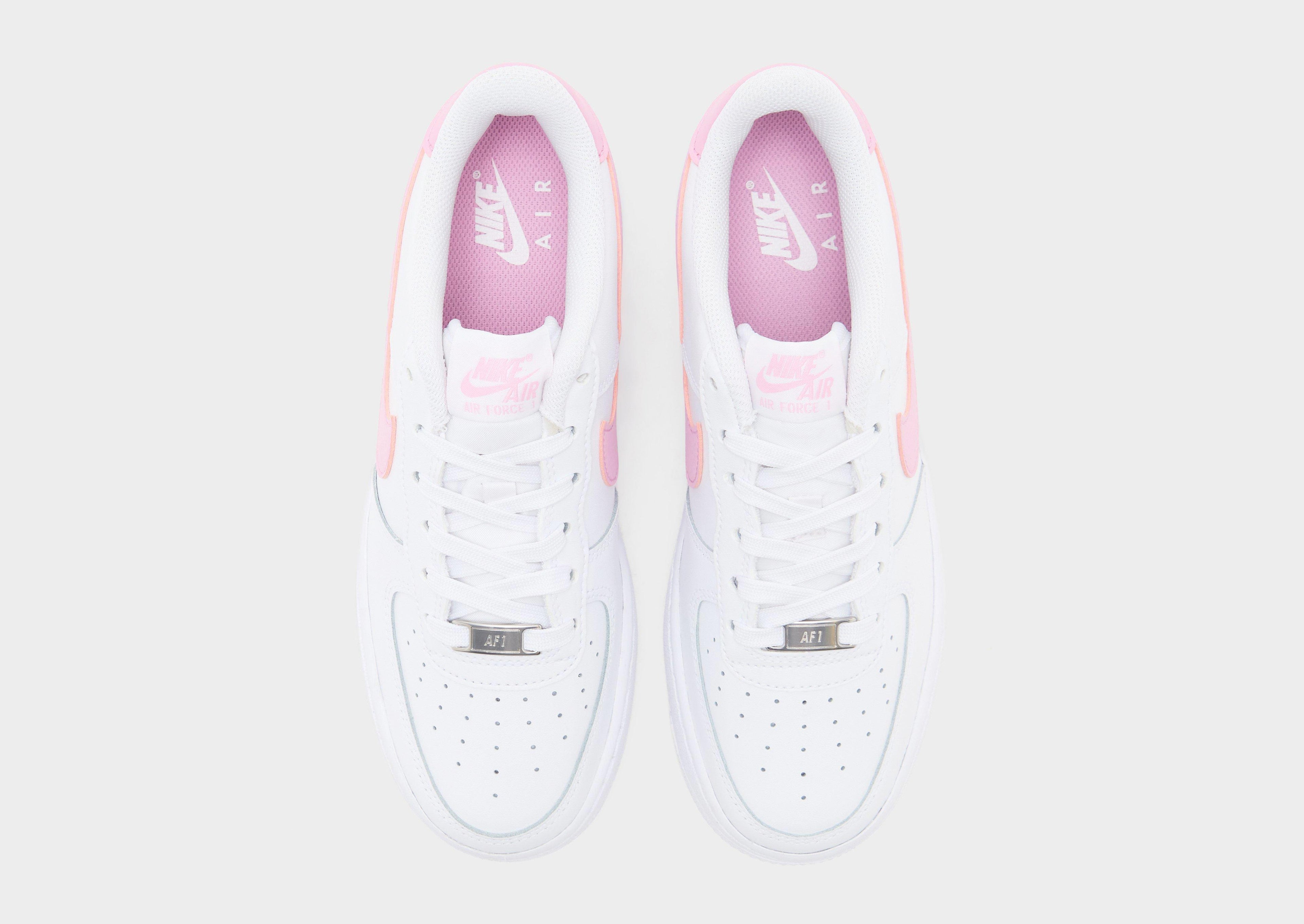 Air Force 1 '07 Junior's