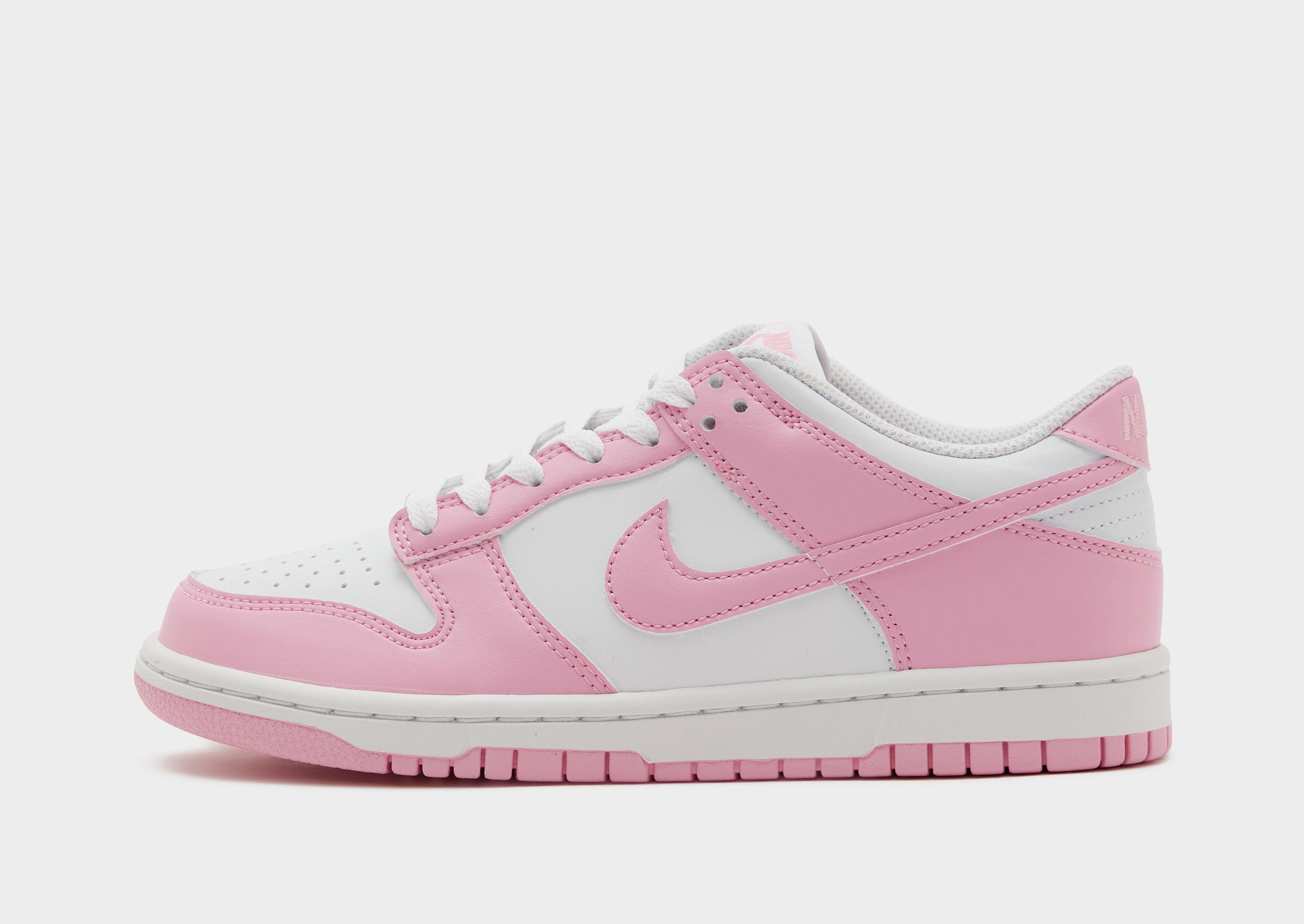 Dunk Low Junior's