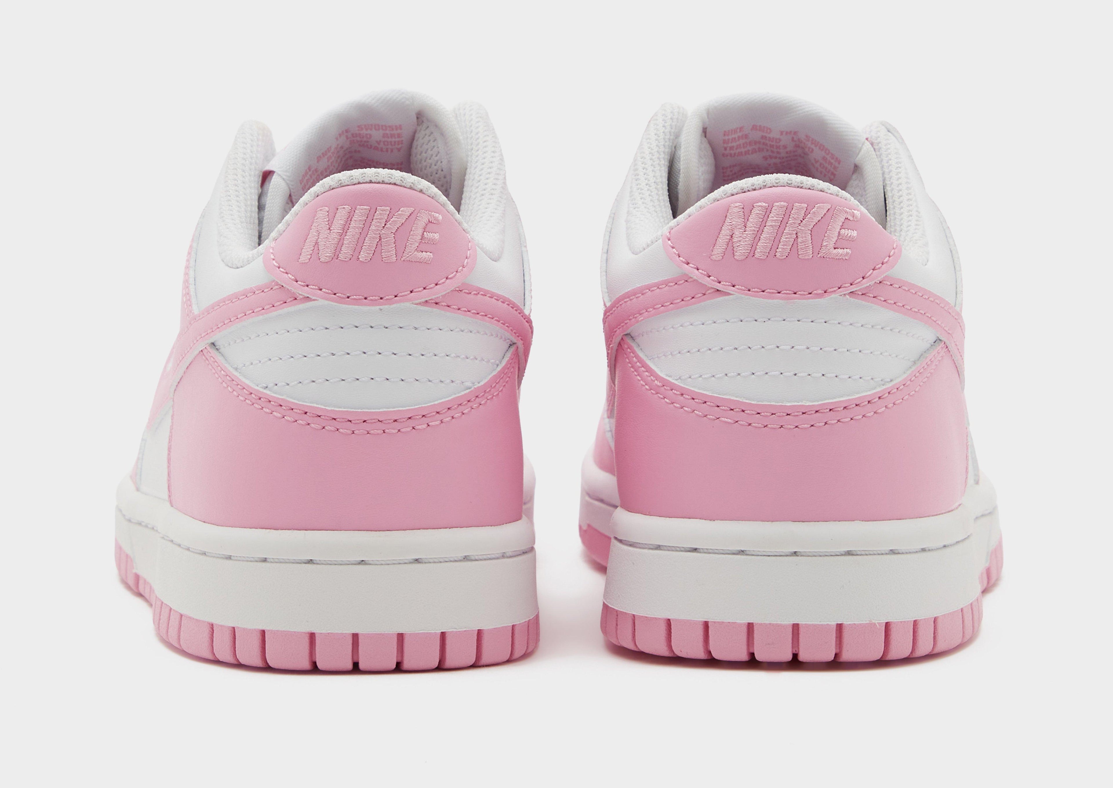 Dunk Low Junior's