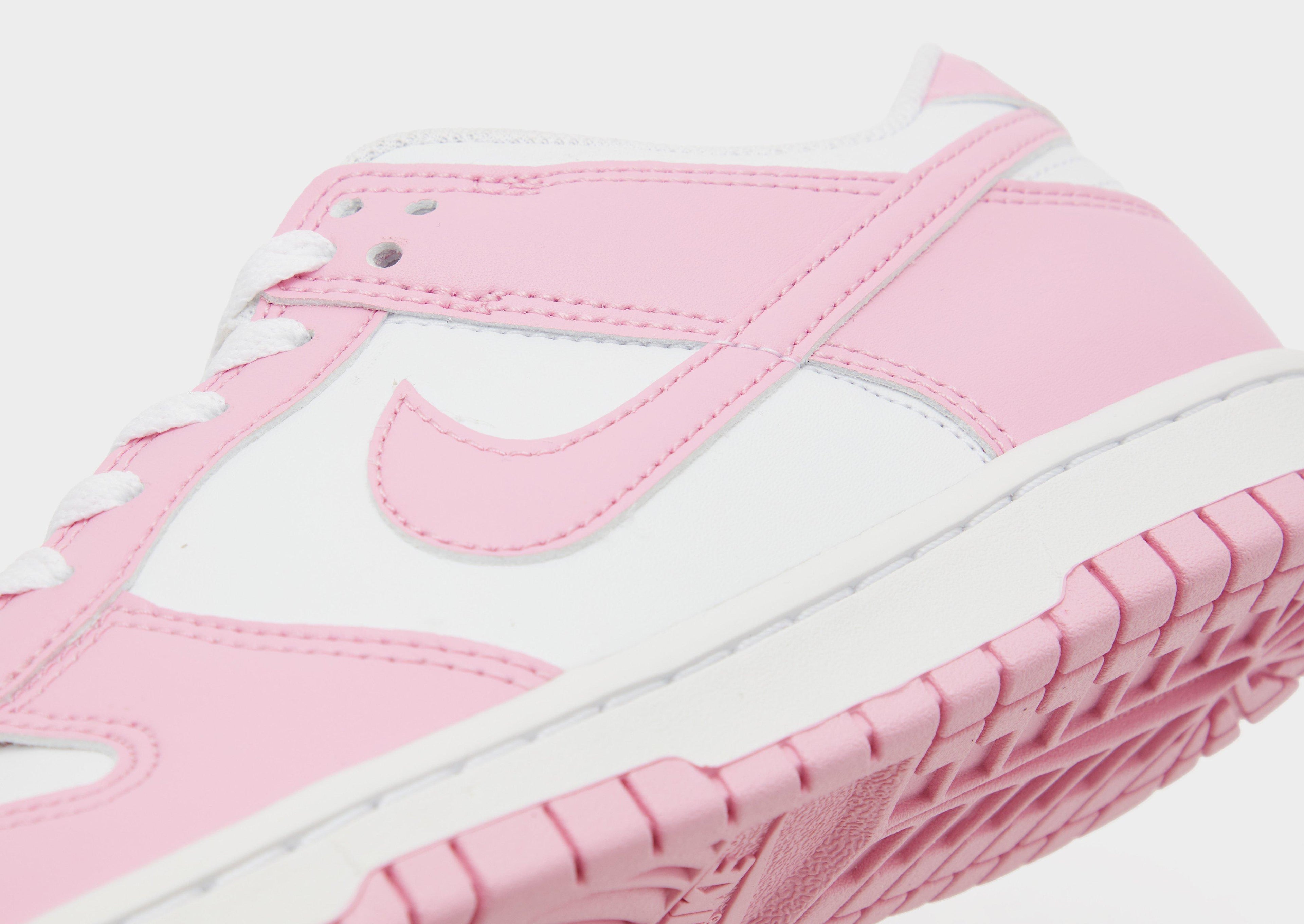 Dunk Low Junior's