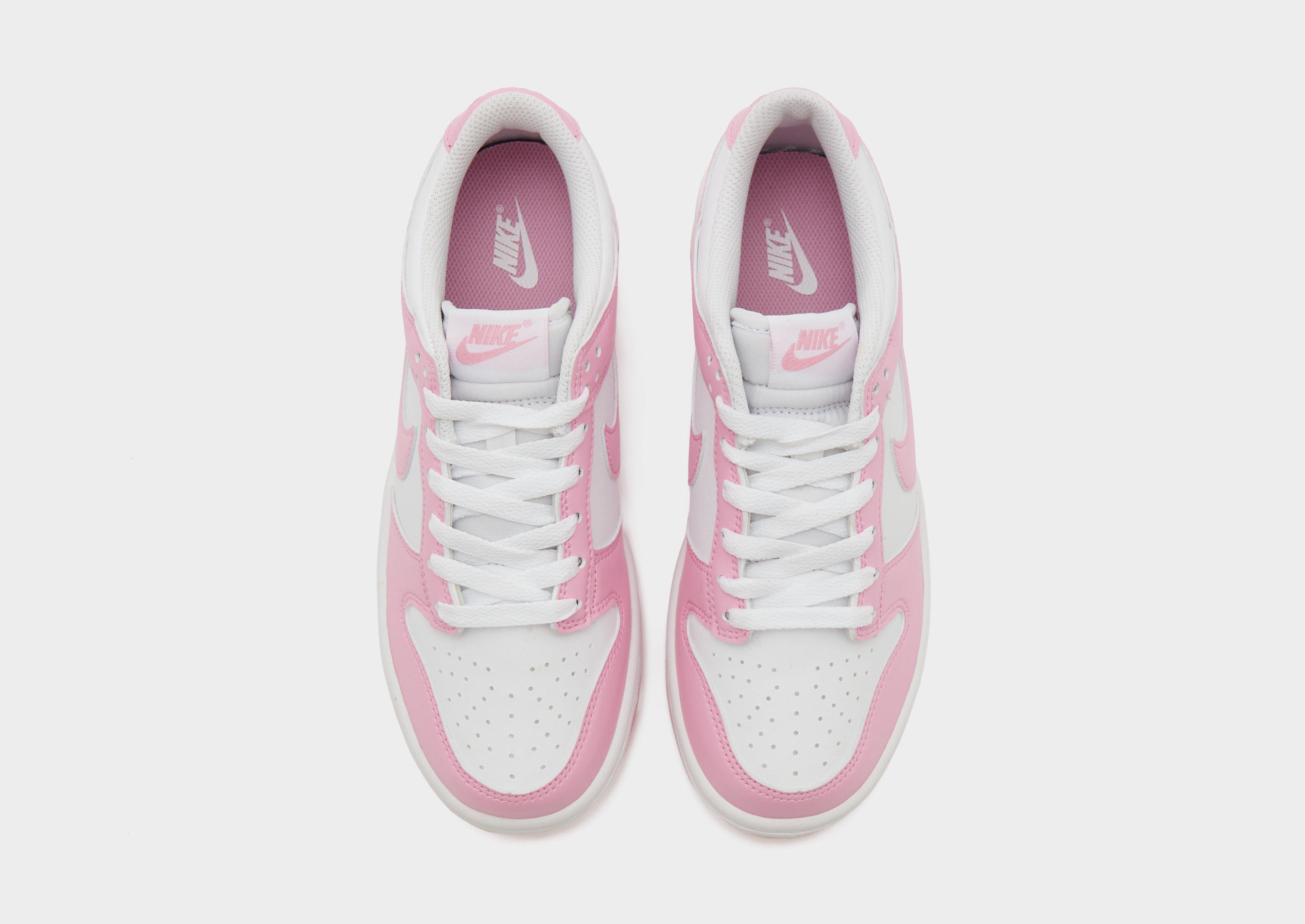 Dunk Low Junior's