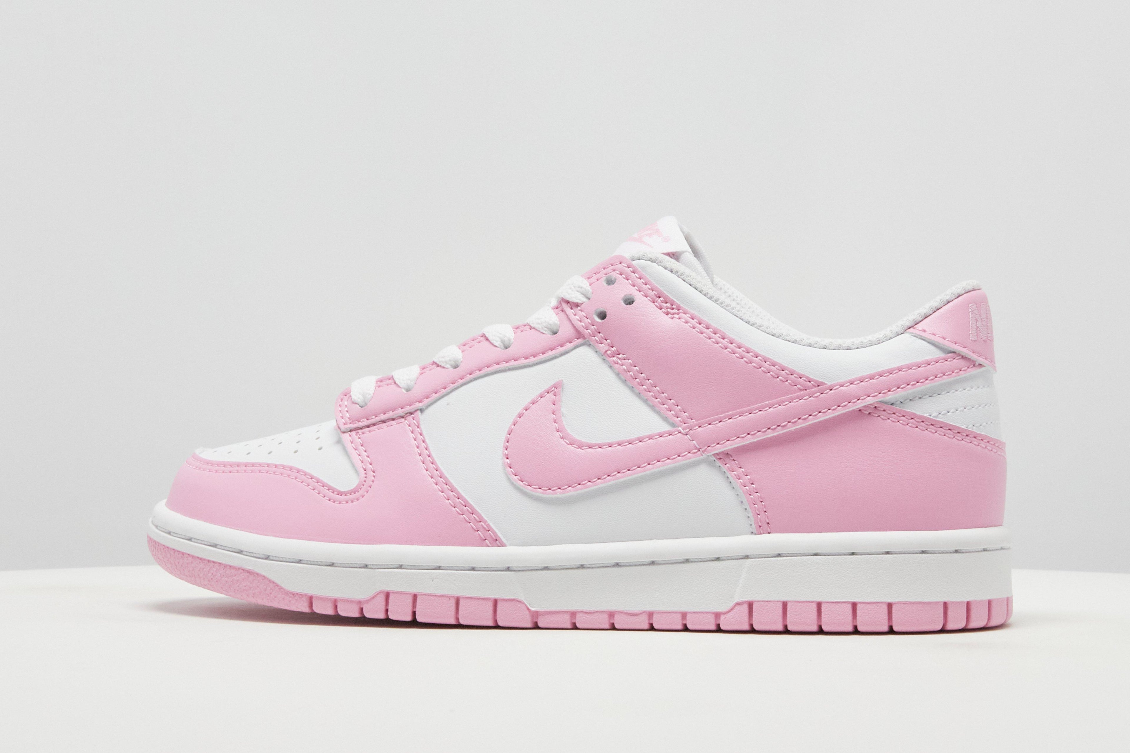 Dunk Low Junior's